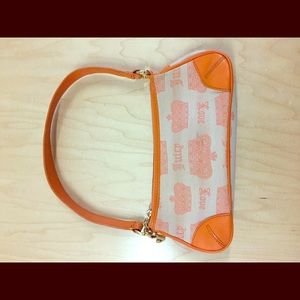 Adorable Juicy Couture vintage purse